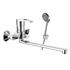 Смеситель для ванны - DecoRoom - DR70043