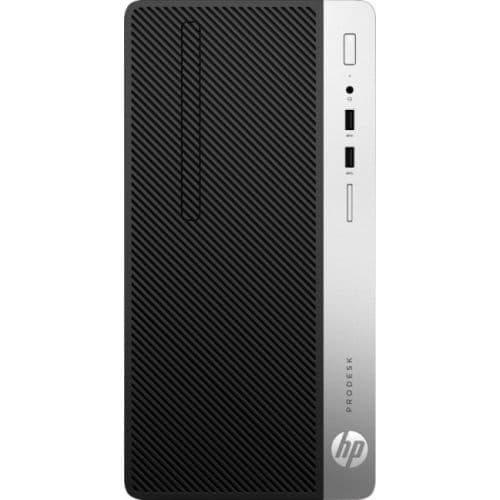 Системный блок HP - 400G5MT 5ZS30EA