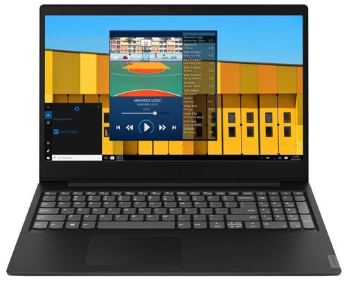 Ноутбук LENOVO - IdeaPad S145-15IWL 81MV00X3RK