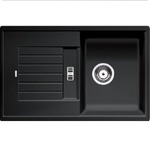 Кухонная мойка BLANCO - Zia 45 S - антрацит (514732)