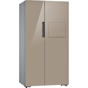 Холодильник BOSCH - KAH92LQ25R