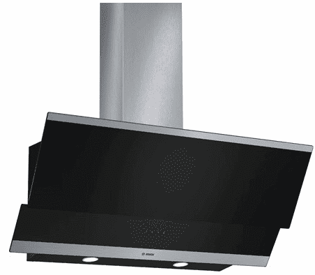 Вытяжка Bosch - DWK095G60T