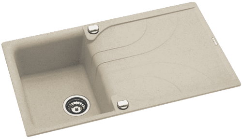 Кухонная мойка SMEG - LSE861AV-2