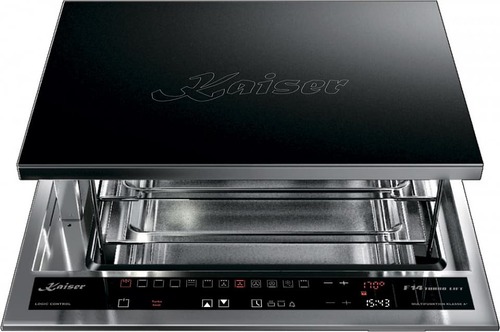 Духовой шкаф Kaiser - EH 6000 Lift Glas (доставка 8-10 недель) ID:KS09031