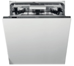 Посудомоечная машина WHIRLPOOL - WIO 3P33 PL