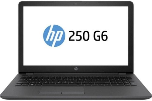 Ноутбук HP - 250 G6