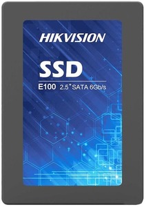 Жесткий диск SSD HIKVISION -  HS-SSD-E100/256G