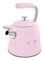 Чайник SMEG - WKF01PK