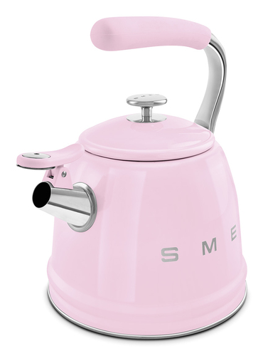 Чайник SMEG - WKF01PK