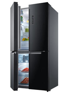 Холодильник Side-by-Side DAEWOO - RMM700BG