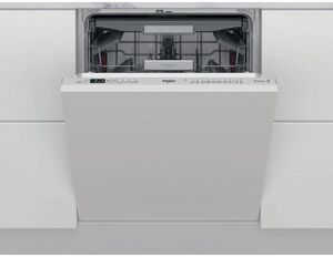 Посудомоечная машина WHIRLPOOL - WKCIO 3T133 PFE
