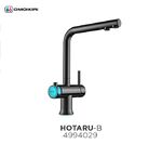 Кухонный смеситель OMOIKIRI - HOTARU GM B голубой 4994029