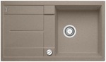 Кухонная мойка BLANCO - Metra 5 S - серый беж (517348)