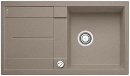 Кухонная мойка BLANCO - Metra 5 S - серый беж (517348)