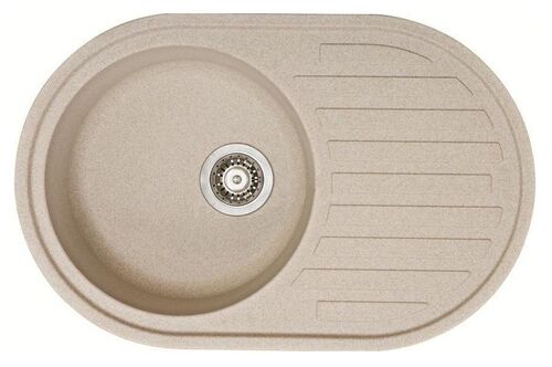 Кухонная мойка FRANKE - ROG 611 сахара (114.0157.904)