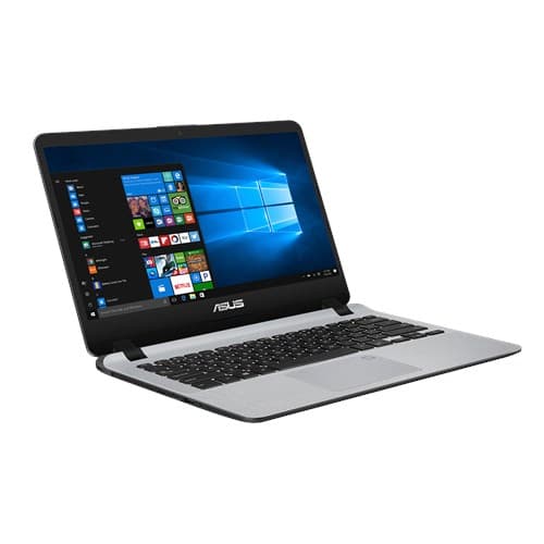 Ноутбук ASUS - X407MA