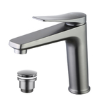 Смеситель для раковины - LeMark - LM3737GM