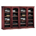 Винный шкаф - IP Industrie - CEXK 4501 CU