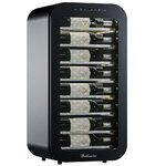 Винный шкаф - MEYVEL -  MV22-KBF1