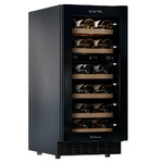 Винный шкаф - MEYVEL -  MV28NH-KBT2