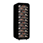 Винный шкаф - MEYVEL -  MV34-KBF1