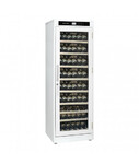 Винный шкаф - MEYVEL - MV102-WW1-M (White Snow)