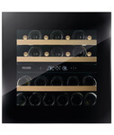 Винный шкаф - DUNAVOX  - DVH-25.65DB.TO