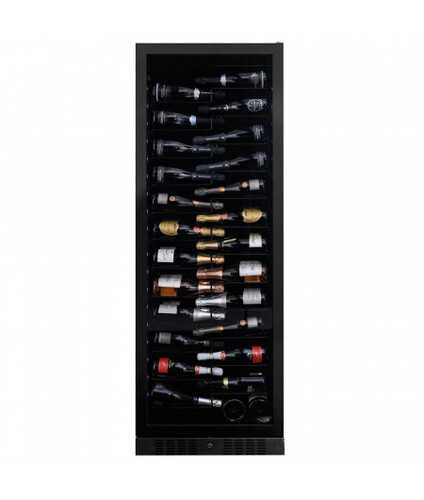 Винный шкаф - DUNAVOX  - DX-143.468MB