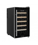 Винный шкаф - MEYVEL - MV18-BF1 (easy)