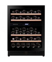 Винный шкаф - DUNAVOX  - DAUF-45.125DMB.TO