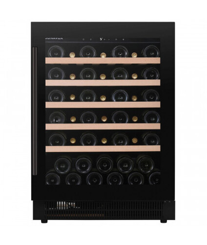 Винный шкаф - DUNAVOX  - DAUF-46.138MB