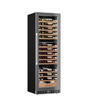 Винный шкаф - MEYVEL - MV98-KST3 (Slim)