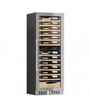 Винный шкаф - MEYVEL - MV95-KST2 (Slim)