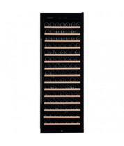Винный шкаф - DUNAVOX  - DX-194.490MBK