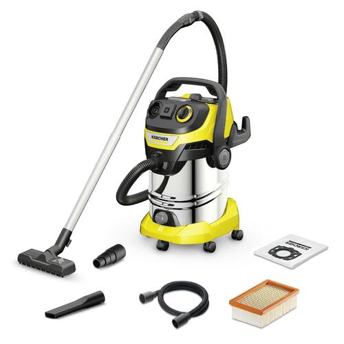 Пылесос KARCHER - WD 6 P S V-30/6/22/T (YSY)