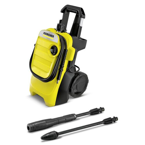 Мойка высокого давления KARCHER - K 4 Compact