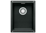 Кухонная мойка BLANCO - SUBLINE 320-U черный (525983)