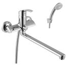 Смеситель для ванны и душа - Lemark (Чехия) - LM1151C
