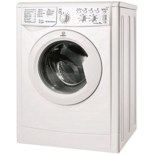 Стиральная машина INDESIT - IWUD 4085
