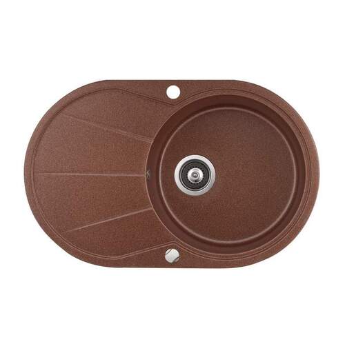 Кухонная мойка AQUASANITA - SR101-501AW-