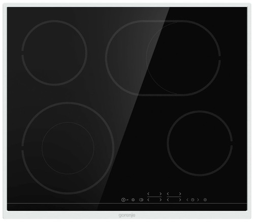 Варочная поверхность GORENJE - ECT643BX