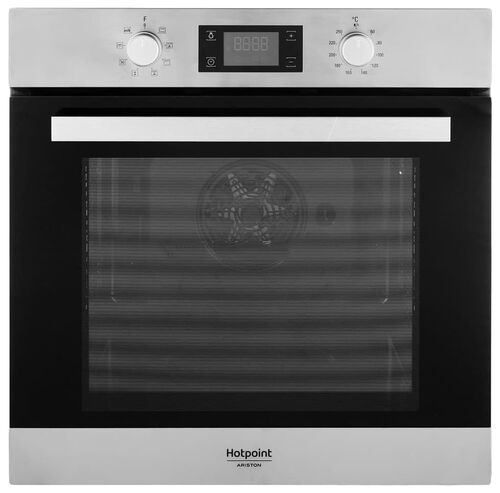 Духовой шкаф HOTPOINT-ARISTON - FA3 544 C IX