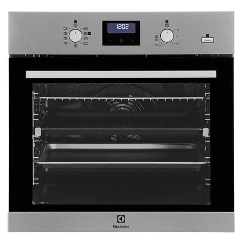 Духовой шкаф ELECTROLUX - OEF 3H50 X