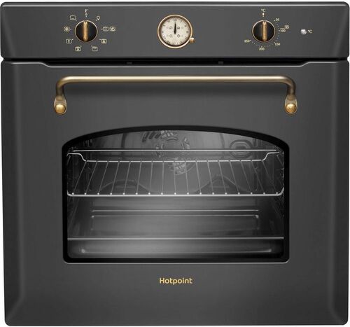 Духовой шкаф HOTPOINT-ARISTON - FVT 801 H AN