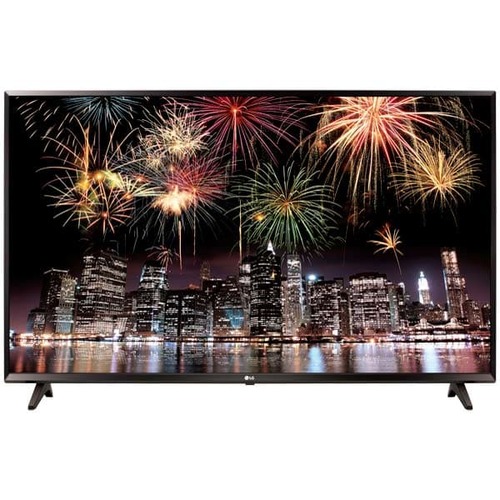 Телевизор LG - 49UJ631V (ID:LS02380)