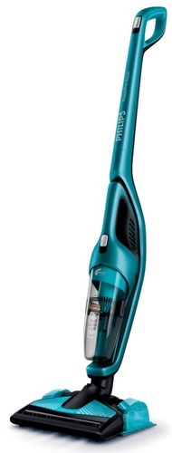 Робот пылесос PHILIPS - FC6404/01