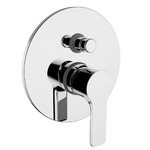 Смеситель для душа - Teorema - 8601711-002