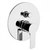 Смеситель для душа - Teorema - 8601711-002