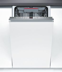 Посудомоечная машина BOSCH - SPV66MX10R