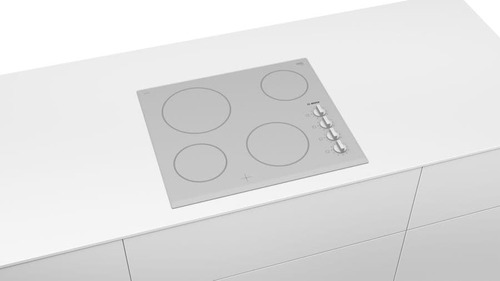 Варочная поверхность BOSCH - PUF 612 FC5E